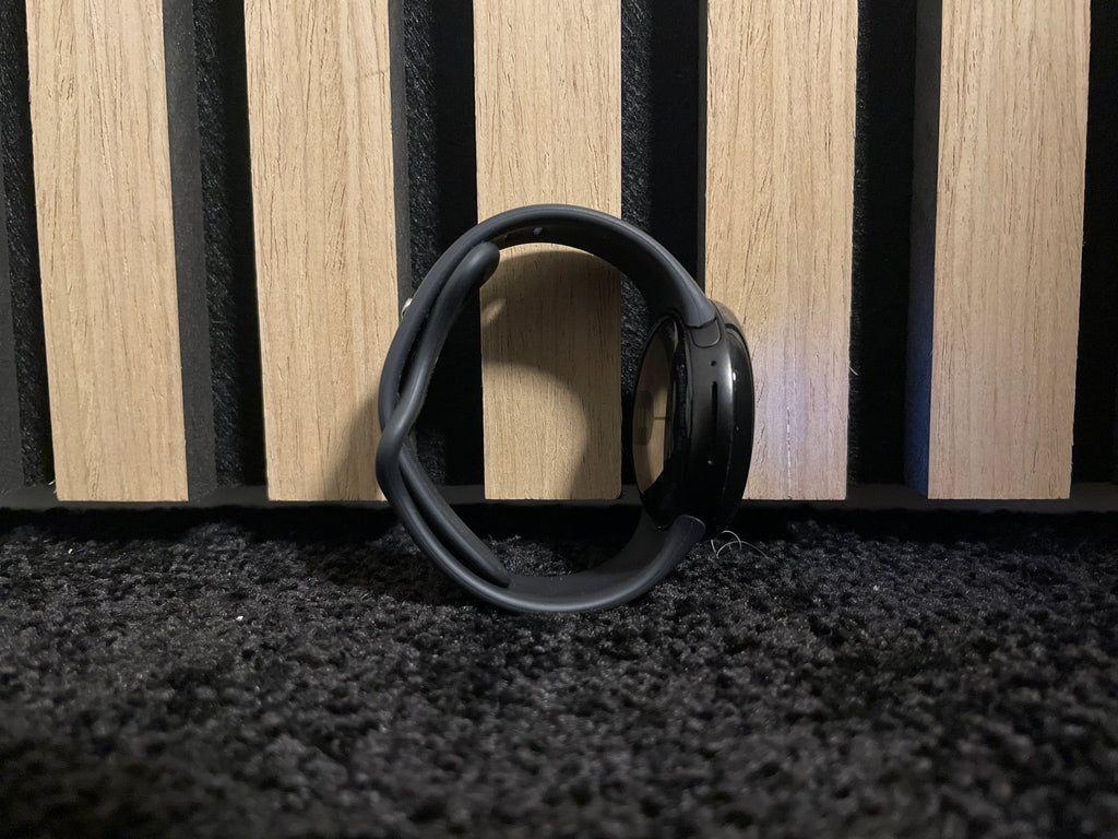 Google Pixel Watch LTE – Nieuw (alleen doos geopend) + Extra Band