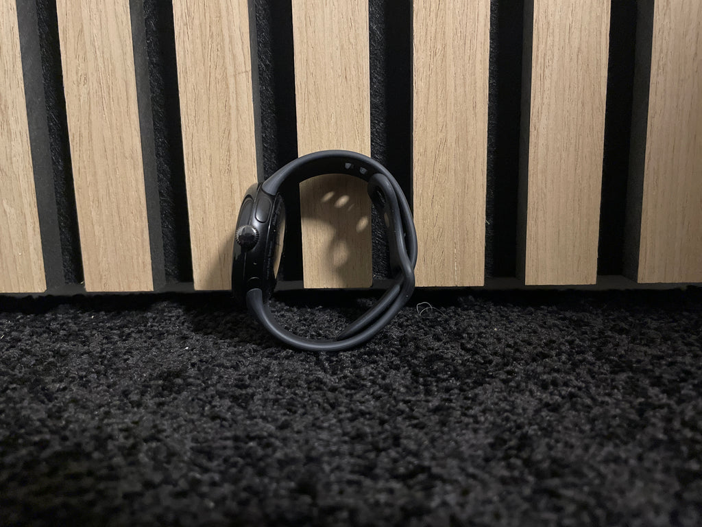 Google Pixel Watch LTE – Nieuw (alleen doos geopend) + Extra Band