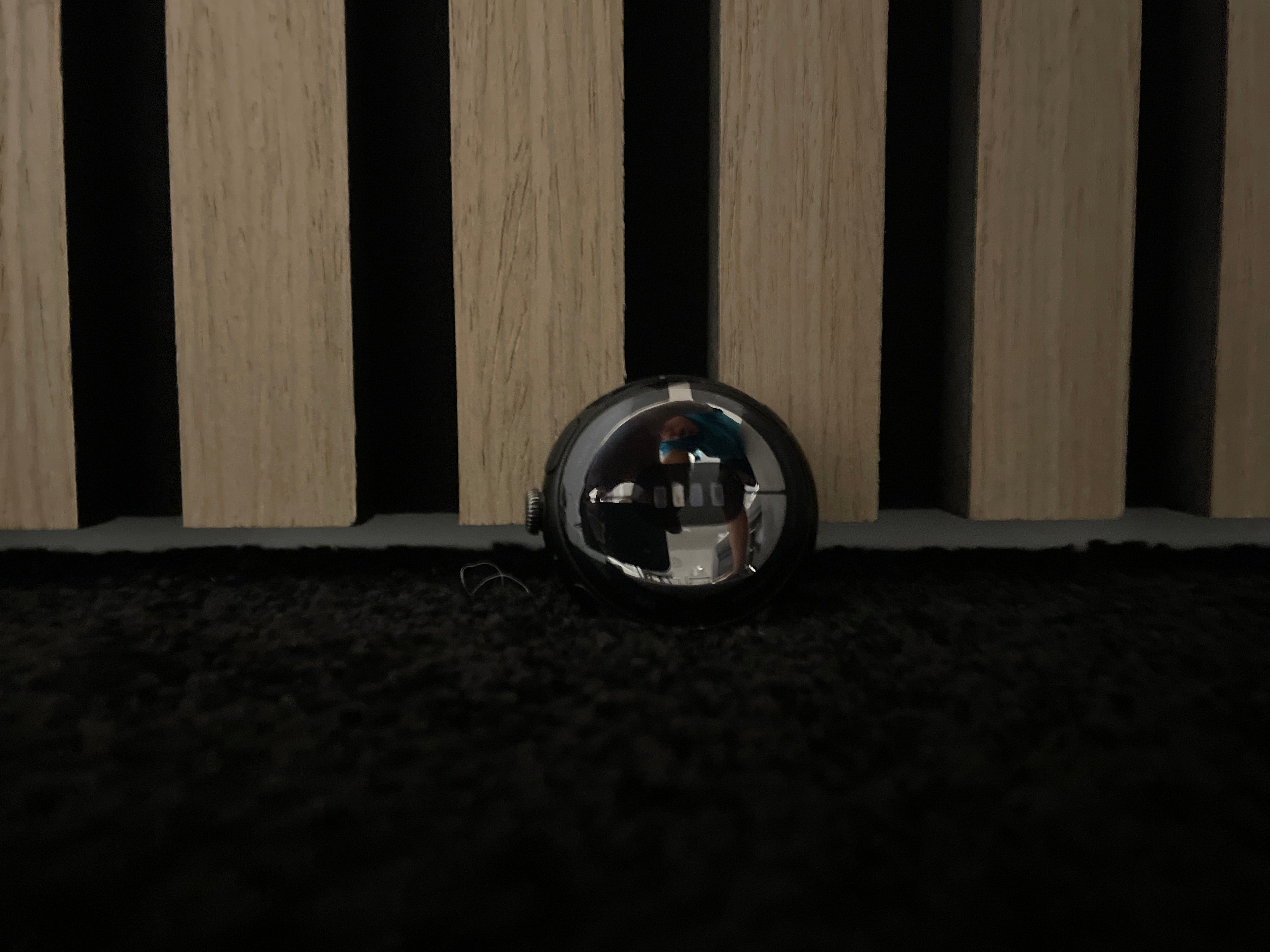 Google Pixel Watch LTE – Nieuw (alleen doos geopend) + Extra Band