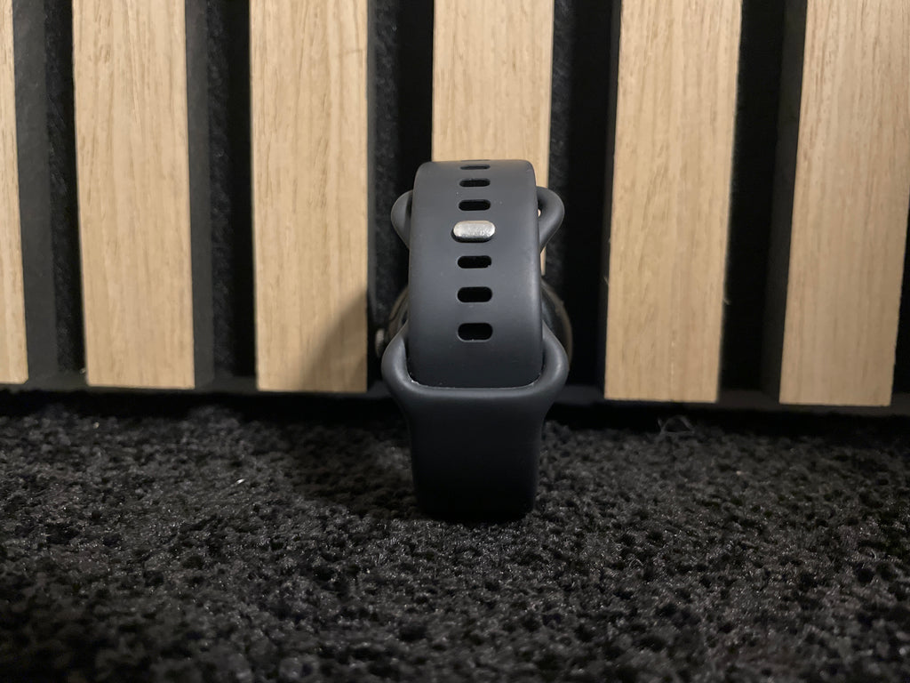 Google Pixel Watch LTE – Nieuw (alleen doos geopend) + Extra Band