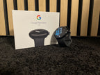 Google Pixel Watch LTE – Nieuw (alleen doos geopend) + Extra Band